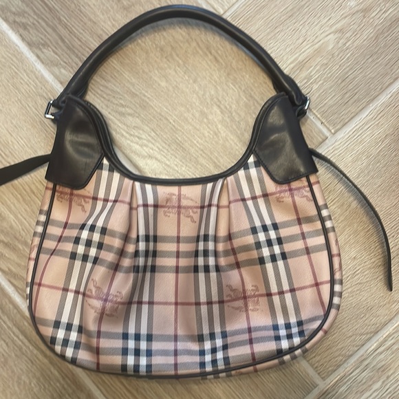 Burberry Purse - Picture 3 of 10
